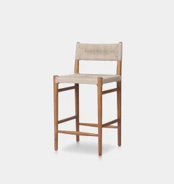 Grove Outdoor Bar & Counter Stool
