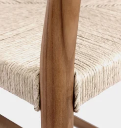 Grove Outdoor Bar & Counter Stool