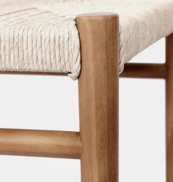 Grove Outdoor Bar & Counter Stool