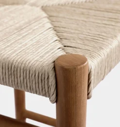 Grove Outdoor Bar & Counter Stool