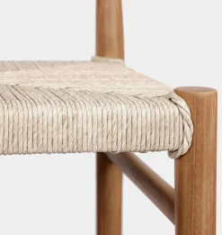 Grove Outdoor Bar & Counter Stool