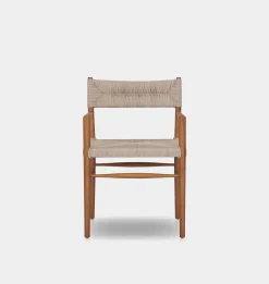 Grove Outdoor Dining Chair