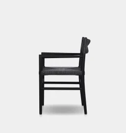 Grove Outdoor Dining Chair