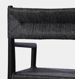 Grove Outdoor Dining Chair