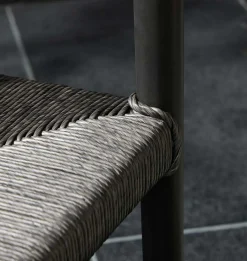 Grove Outdoor Dining Chair