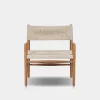 Grove Outdoor Lounge Chair