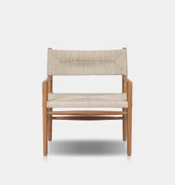 Grove Outdoor Lounge Chair