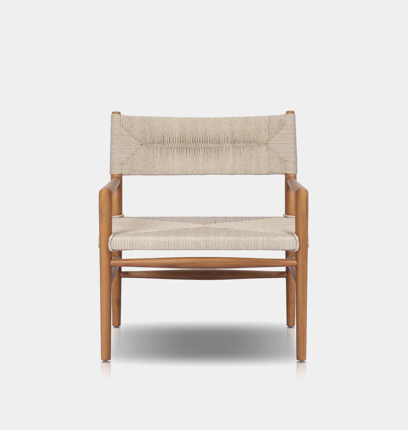 Grove Outdoor Lounge Chair