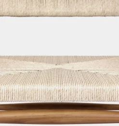 Grove Outdoor Lounge Chair