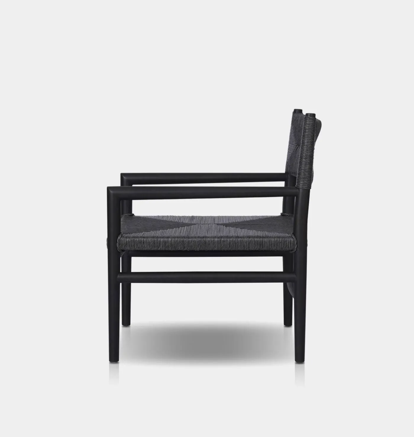 Grove Outdoor Lounge Chair