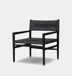 Grove Outdoor Lounge Chair