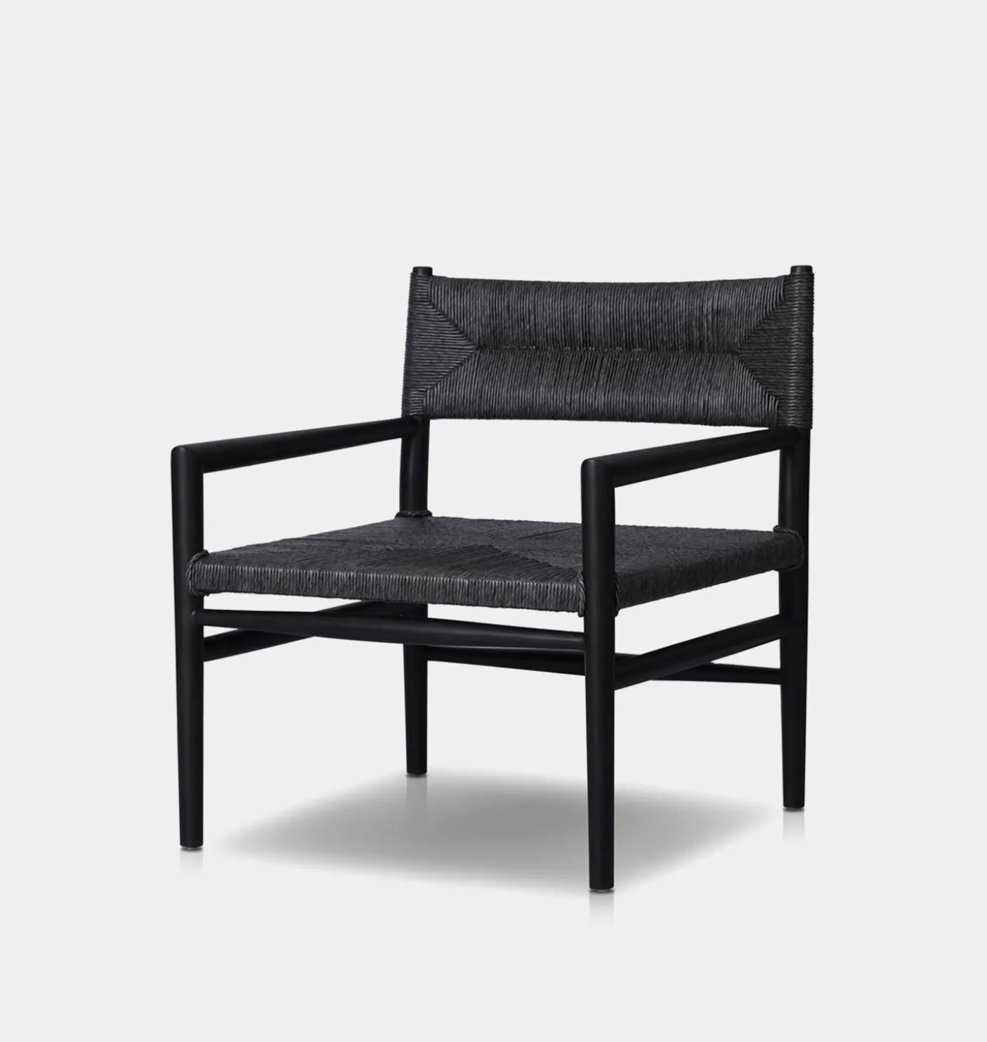 Grove Outdoor Lounge Chair