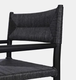 Grove Outdoor Lounge Chair