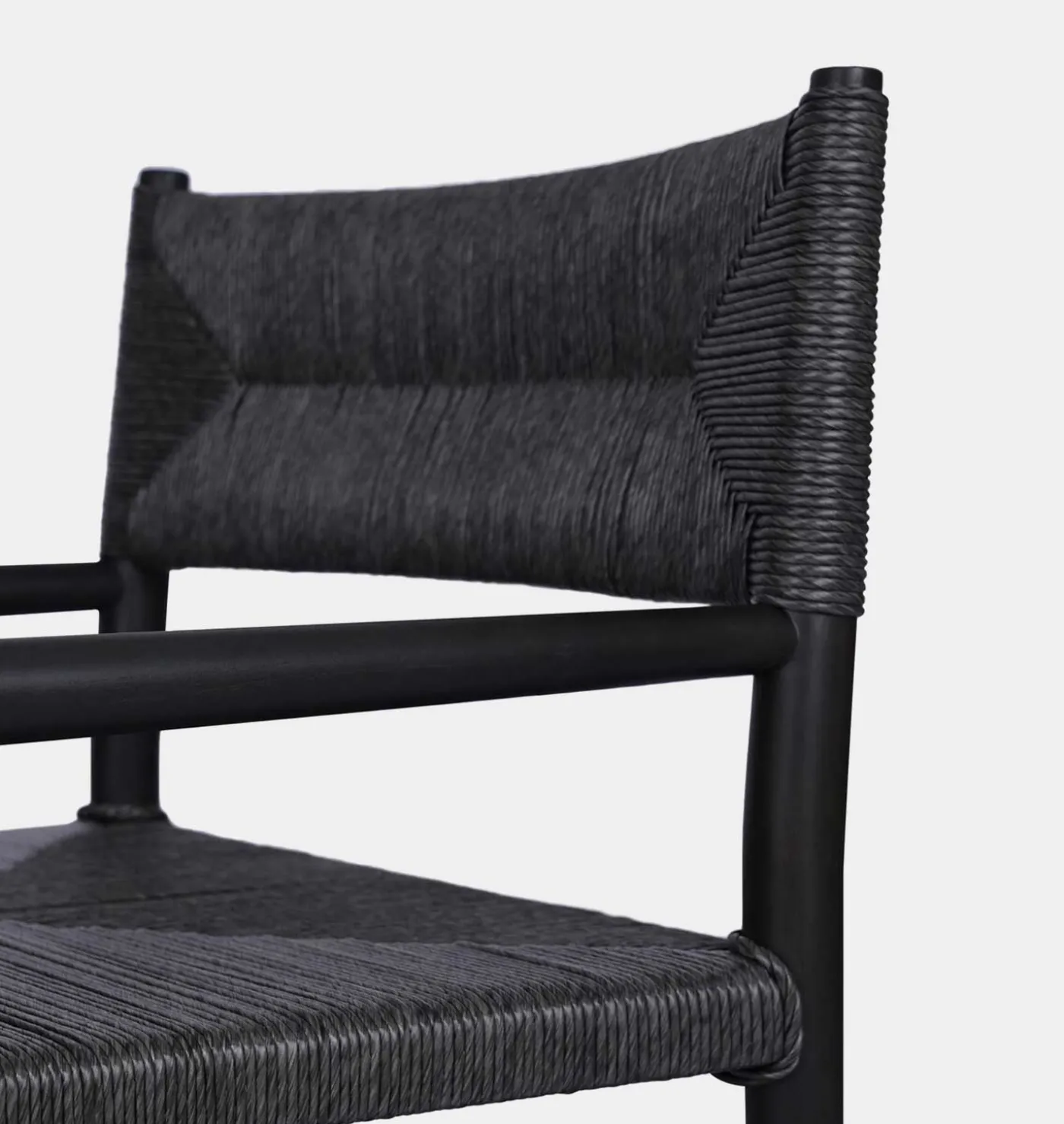 Grove Outdoor Lounge Chair