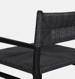 Grove Outdoor Lounge Chair