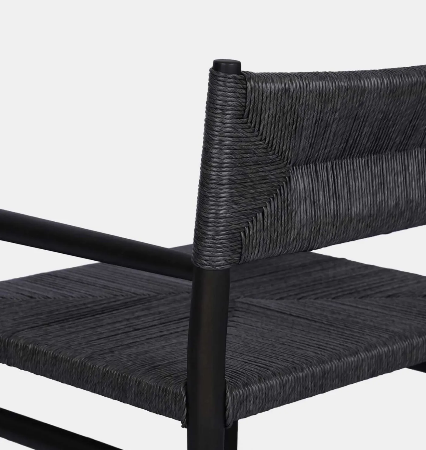 Grove Outdoor Lounge Chair