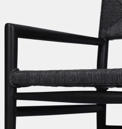 Grove Outdoor Lounge Chair