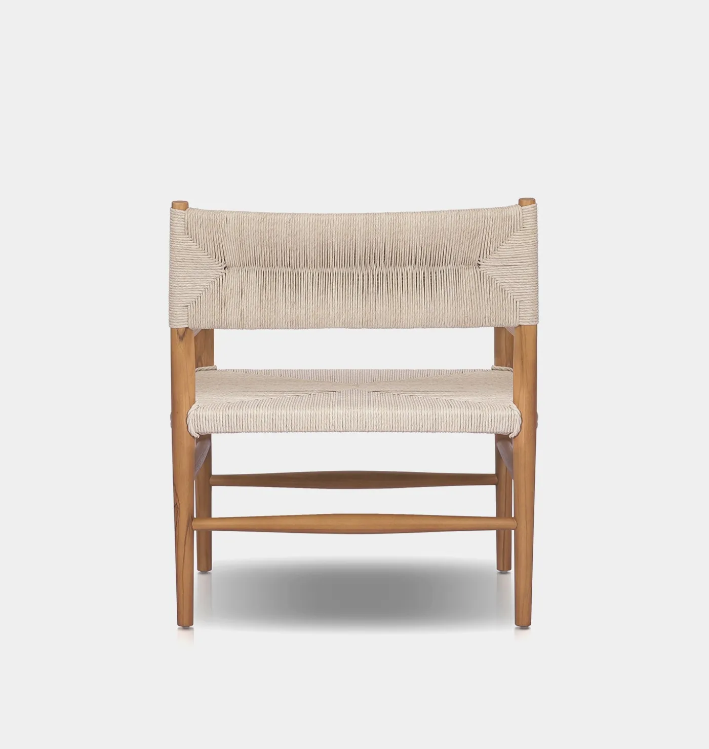 Grove Outdoor Lounge Chair