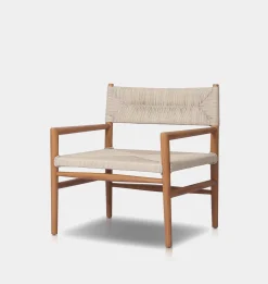 Grove Outdoor Lounge Chair