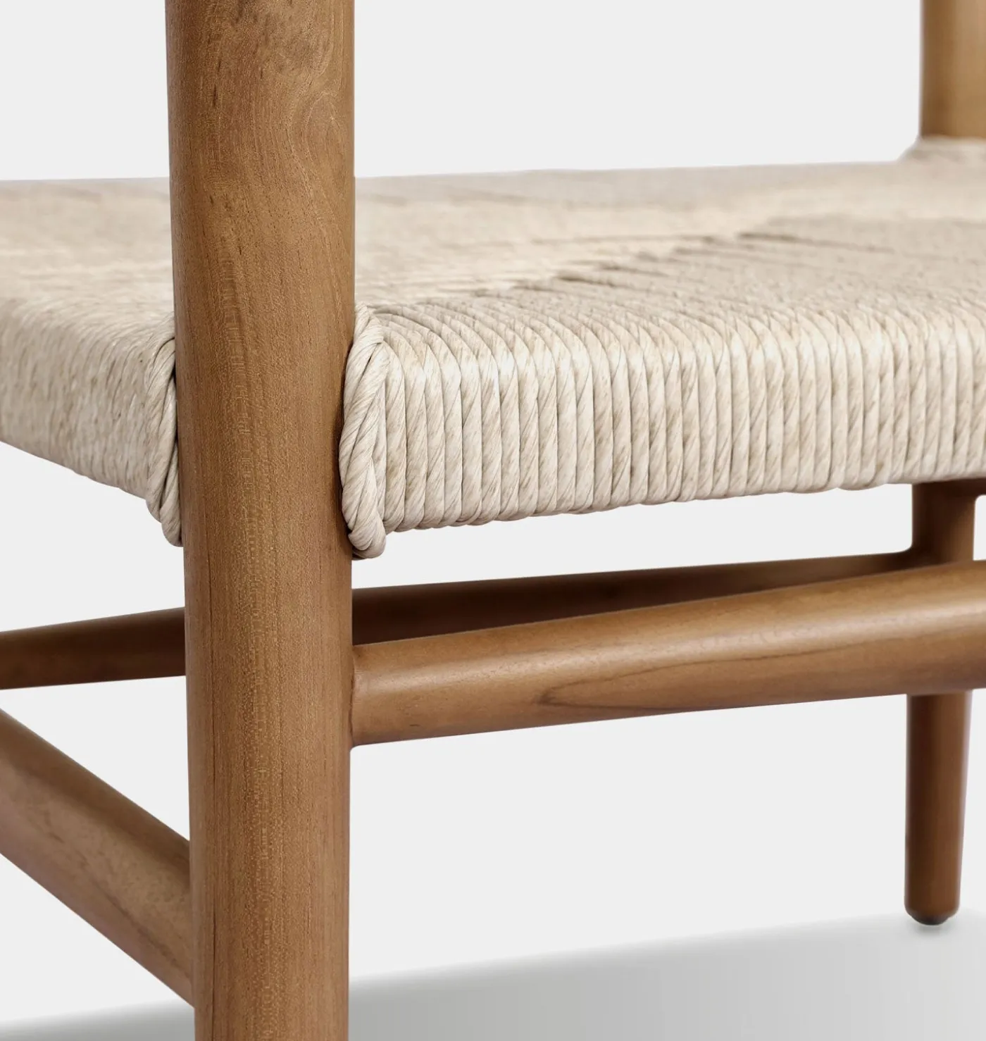 Grove Outdoor Lounge Chair
