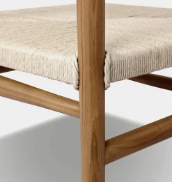 Grove Outdoor Lounge Chair