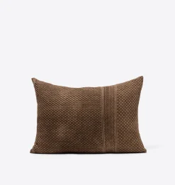 Grover Vintage Lumbar Pillow 17" x 24"