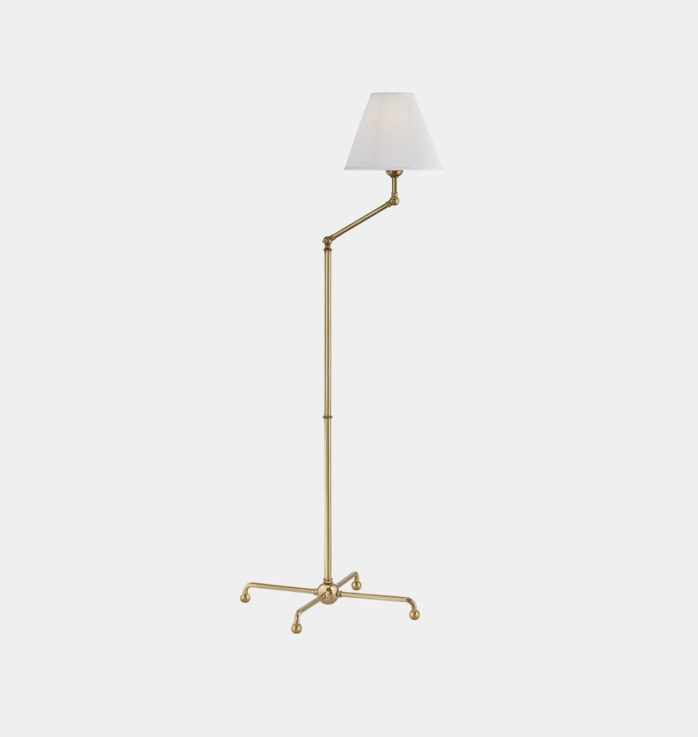 Guinn Floor Lamp