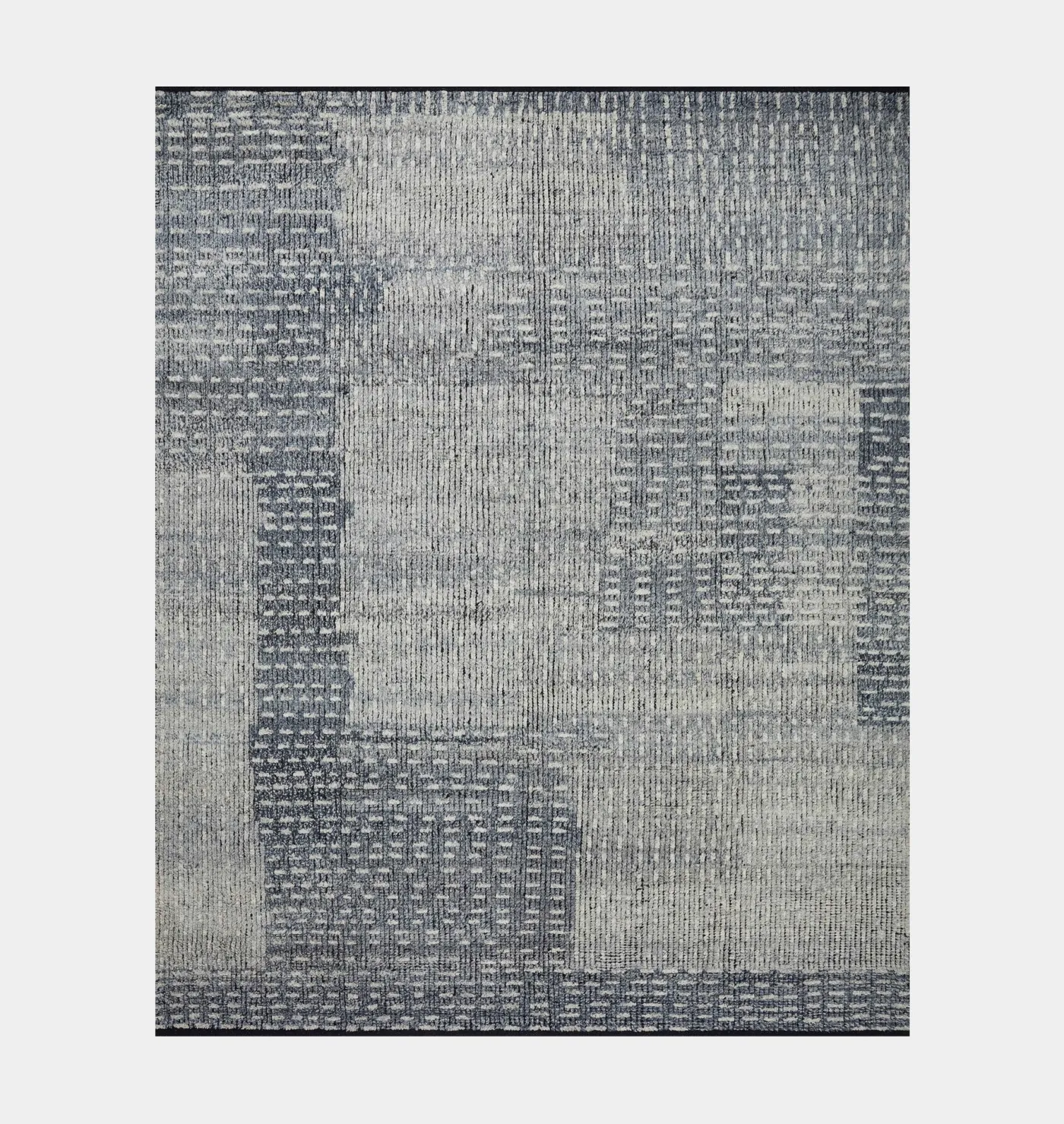 Gwyneth GWY-01 Denim / Sky Area Rug