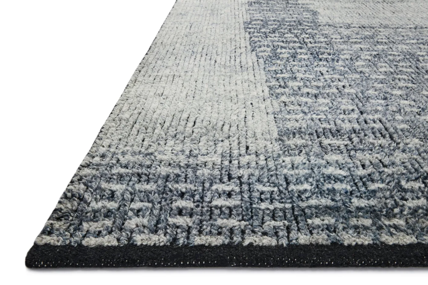 Gwyneth GWY-01 Denim / Sky Area Rug