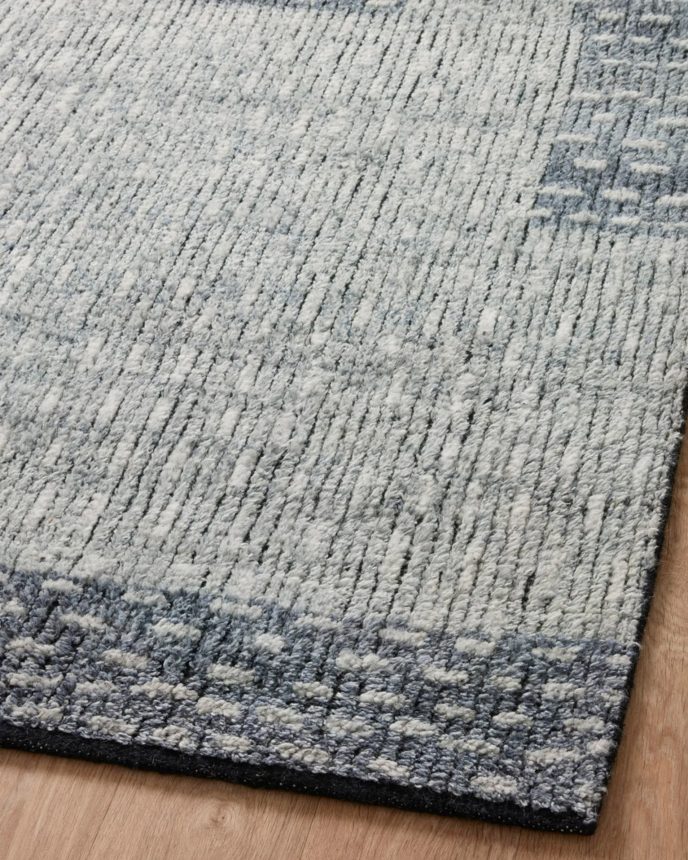 Gwyneth GWY-01 Denim / Sky Area Rug