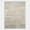 Gwyneth GWY-02 Ivory / Taupe Area Rug