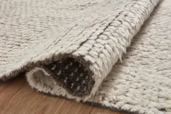 Gwyneth GWY-02 Ivory / Taupe Area Rug