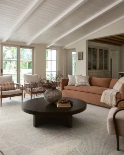Gwyneth GWY-02 Ivory / Taupe Area Rug