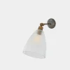 Hale Prismatic Wall Light