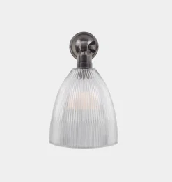 Hale Prismatic Wall Light