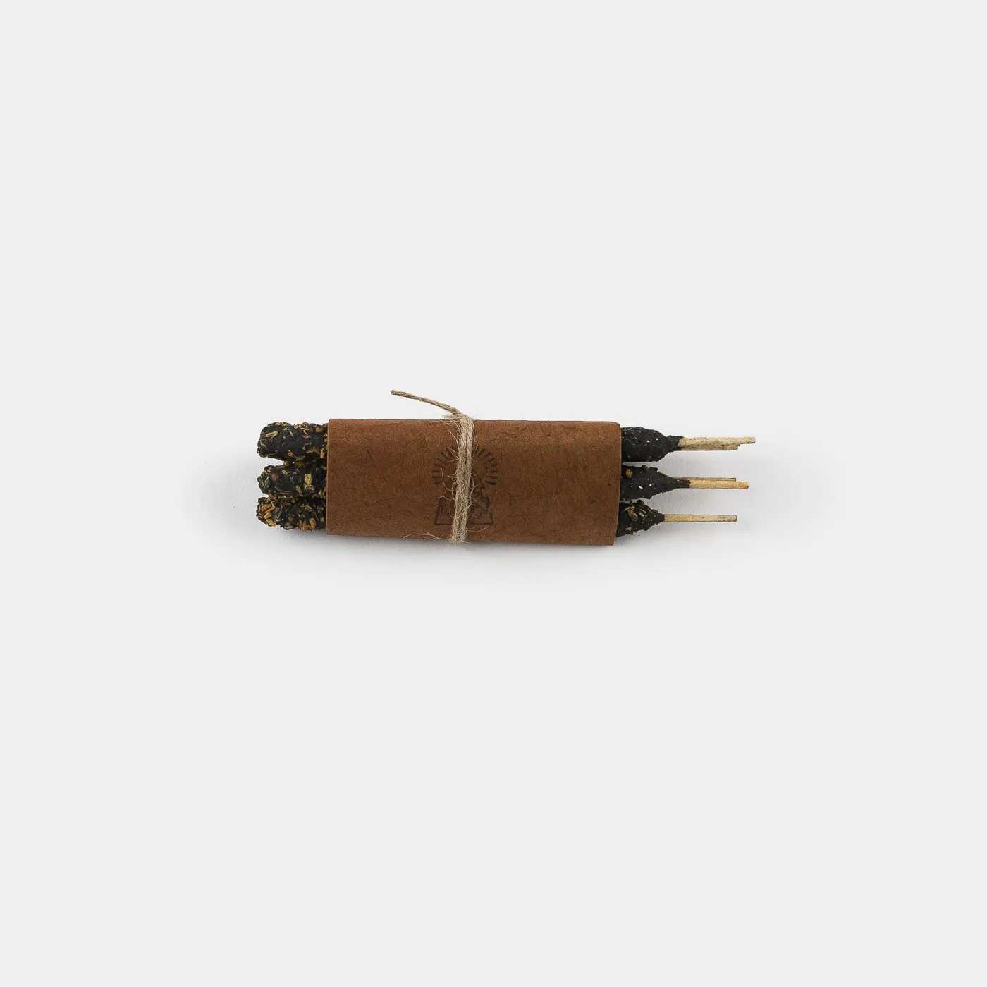 Half Dozen Palo Santo Incense Bundle