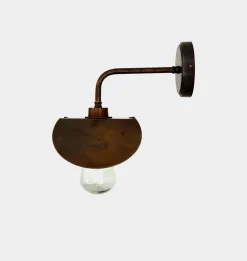 Hali Bathroom Sconce