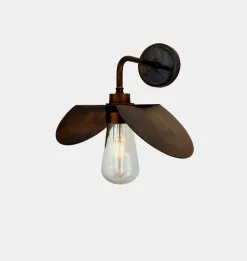Hali Bathroom Sconce