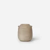 Handlet Ceramic Vase