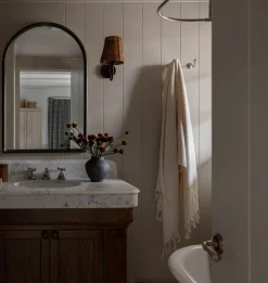 Hand-Loomed Terry Towel