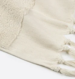 Hand-Loomed Terry Towel