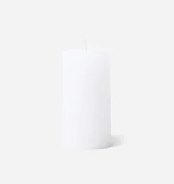 Handmade Pillar Candle