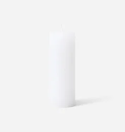 Handmade Pillar Candle