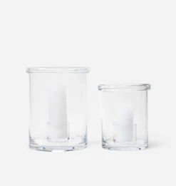 Handmade Pillar Candle