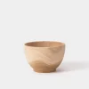 Handmade Teak Bowl