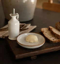 Hanna Appetizer Dish