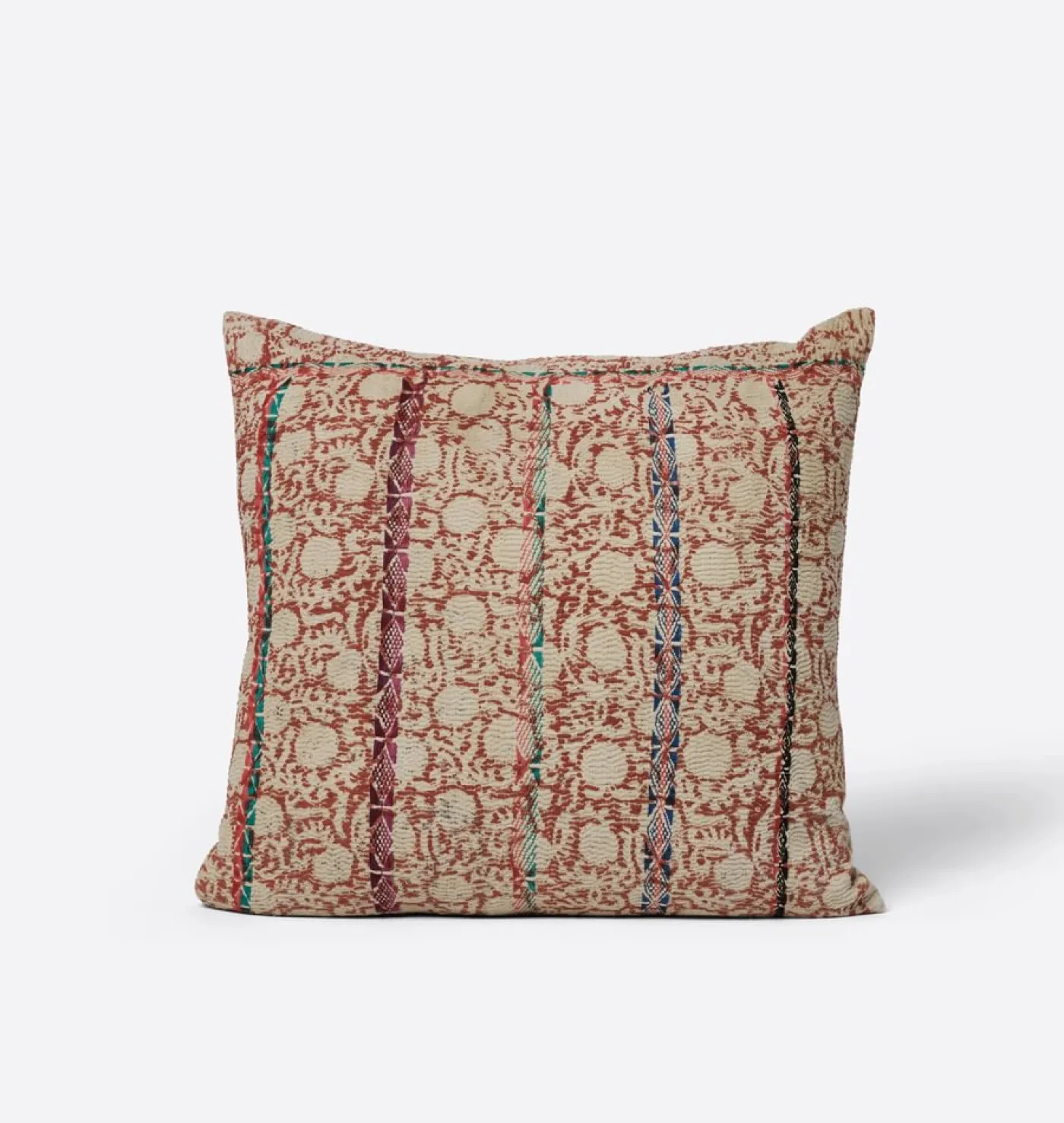 Hargis Vintage Pillow 21" x 22"