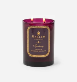 Harlem Candle