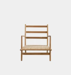 Harley Lounge Chair