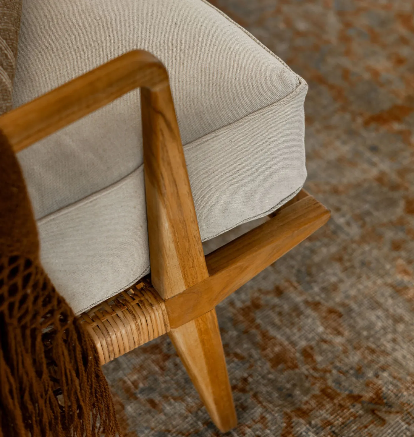 Harley Lounge Chair
